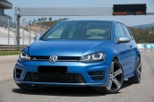 Oto Çıkma Parça / Volkswagen / Golf / Far & Stop / Far Camı / Sıfır Parça 