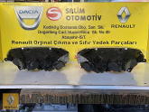 Oto Çıkma Parça / Dacia / Duster / Tampon / Sis Farı Çerçevesi / Sıfır Parça 