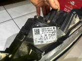 Oto Çıkma Parça / Opel / Corsa / Far & Stop / Sol Ön Far / Çıkma Parça 