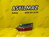 TOYOTA COROLLA SAĞ İÇ STOP (ORJİNAL) HATASIZ