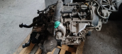 Oto Çıkma Parça / Volkswagen / Jetta / Motor / Blok / Çıkma Parça 