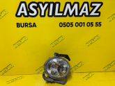 HYUNDAİ İ10 SOL SİS FARI (ORİJİNAL) - 922010x000