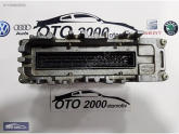 Oto Çıkma Parça / Peugeot / 106 / Beyin / Motor Beyni / Çıkma Parça 