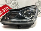 Oto Çıkma Parça / Mercedes / C Serisi / Far & Stop / Sol Ön Far / Çıkma Parça 