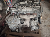 Oto Çıkma Parça / Volvo / S60 / Motor / Motor (komple) / Çıkma Parça 