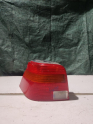 VOLKSWAGEN GOLF 4 SOL STOP