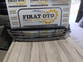 865611R000 ÇIKMA HYUNDAI ACCENT ÖN TAMPON IZGARASI 2011-2019
