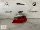 BMW 3 SERİSİ E46 COUPE SAĞ STOP ORJİNAL