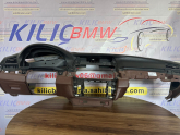 Oto Çıkma Parça / Bmw / 5 Serisi / Göğüslük & Torpido / Komple Torpido / Çıkma Parça 