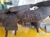 Oto Çıkma Parça / Audi / 200 Serisi / Motor / Turbo / Çıkma Parça 