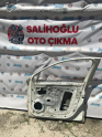 Oto Çıkma Parça / Fiat / Egea / Kaporta & Karoser / Sol Ön Kapı / Çıkma Parça 