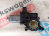 Oto Çıkma Parça / Skoda / Fabia / Oto Cam / Cam Motoru / Çıkma Parça 