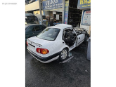 Oto Çıkma Parça / Toyota / Corolla / Kaporta & Karoser / Sağ Ön Kapı / Çıkma Parça 