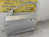 Oto Çıkma Parça / Renault / Megane / Kaporta & Karoser / Sol Ön Kapı / Çıkma Parça 