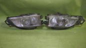 opel insignia sağ sol sis far