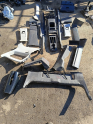 Oto Çıkma Parça / Volkswagen / Polo / Koltuk & Döşeme / İç Trim / Çıkma Parça 