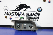 Oto Çıkma Parça / Land Rover / Range Rover / Tampon / Tampon Braketi / Çıkma Parça 