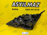 Oto Çıkma Parça / Honda / CR-V / Far & Stop / Sağ Ön Far / Sıfır Parça 