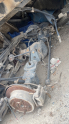 Oto Çıkma Parça / SsangYong / Kyron / Motor / Motor (komple) / Çıkma Parça 