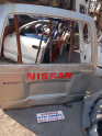 Oto Çıkma Parça / Nissan / Urvan / Kaporta & Karoser / Bagaj Kapağı / Çıkma Parça 
