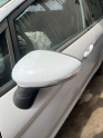 FORD FİESTA SOL AYNA