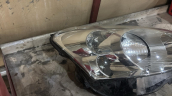 Oto Çıkma Parça / Peugeot / Partner / Far & Stop / Sağ Ön Far / Çıkma Parça 