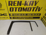 823319427R DACİA SANDERO SOL ARKA CAM FİTİLİ ORJ ÇIKMA 2023