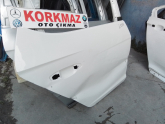 Oto Çıkma Parça / Seat / Leon / Kaporta & Karoser / Sağ Arka Kapı / Çıkma Parça 