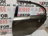 Oto Çıkma Parça / Honda / Civic / Kaporta & Karoser / Sol Arka Kapı / Çıkma Parça 