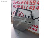 Oto Çıkma Parça / Hyundai / i20 / Kaporta & Karoser / Sol Arka Kapı / Çıkma Parça 