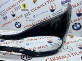 Oto Çıkma Parça / Mercedes / EQS / Tampon / Ön Tampon / Çıkma Parça 