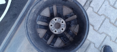 Oto Çıkma Parça / Volkswagen / Golf / Jant & Lastik / Çelik Jant / Çıkma Parça 