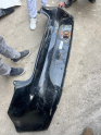 2015 Seat ıbıza arka tampon