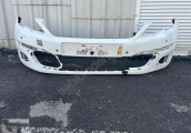PEUGEOT 308 ÖN TAMPON ORJİNAL ÇIKMA