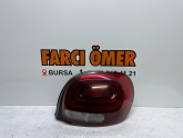 CİTROEN C3 SAĞ DIŞ STOP ORJİNAL