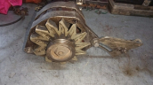 Renault 9 brodvay 1.4 rni enerji motor sarz dinamosu 90 amper yed