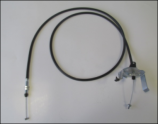 Oto Çıkma Parça / Nissan / Primera / Motor / Gaz Teli / Sıfır Parça 