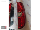 Oto Çıkma Parça / Fiat / Doblo / Far & Stop / Sol Arka Stop / Çıkma Parça 
