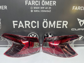 Oto Çıkma Parça / Hyundai / i20 / Far & Stop / Bagaj Stop / Sıfır Parça 