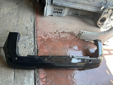 Oto Çıkma Parça / Fiat / Fiorino / Tampon / Arka Tampon / Çıkma Parça 