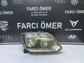 VOLKSWAGEN AMAROK SAĞ ÖN FAR ORJİNAL