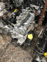 GÜL AUTO PARTS FİAT RENAULT DACİA MARKA ARAÇLARIN KOMPLE MOTORU