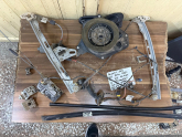 PEUGEOT 206 SAĞ ÖN KAPI TESİSATI ORJİNAL ÇIKMA
