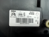 Oto Çıkma Parça / Citroen / Berlingo / Far & Stop / Sağ Ön Far / Çıkma Parça 