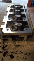 Oto Çıkma Parça / Renault / R 12 / Motor / Silindir Kapağı / Çıkma Parça 