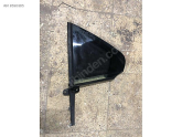 Oto Çıkma Parça / Skoda / Rapid / Oto Cam / Kelebek Camı / Çıkma Parça 