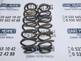 ÇIKMA FORD COURİER ARKA HELEZON YAYI