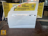 Oto Çıkma Parça / Renault / Megane / Kaporta & Karoser / Sağ Ön Kapı / Çıkma Parça 