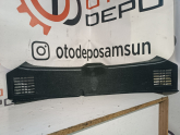 Renault Megane 3 Arka Bagaj Panel Plastiği Orjinal Çıkma
