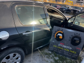 Oto Çıkma Parça / Peugeot / 307 / Kaporta & Karoser / Sağ Arka Kapı / Çıkma Parça 